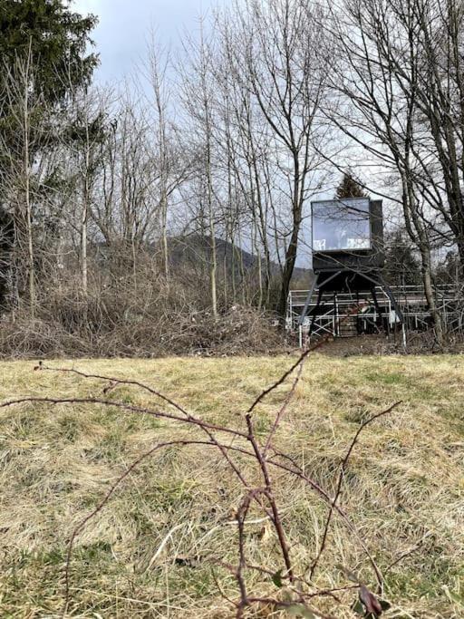 Kunčice pod Ondřejníkem Posed V Beskydech酒店 外观 照片